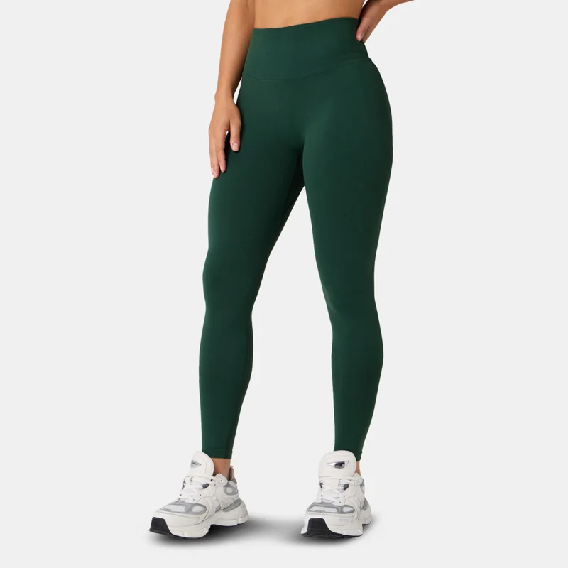 Fabletics ليقنز بتجعيد بدون خياطة للنساء