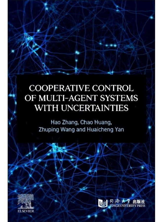 Cooperative Control of Multi-Agent Systems with Uncertainties