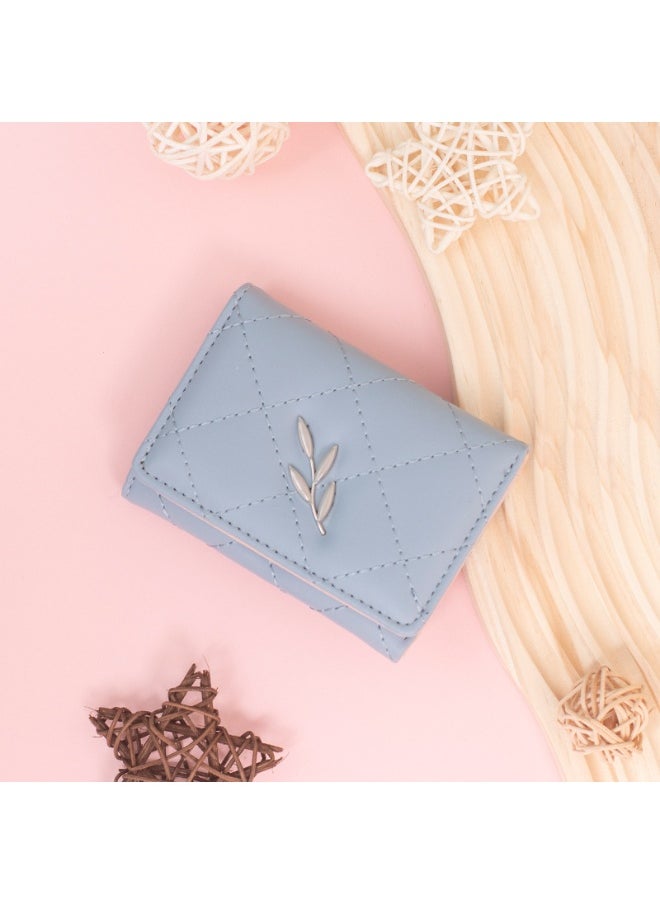 Mark Fairwhale New Multi Slot Thin And Large Capacity Card Bag Lntegrated Multi Functional Wallet 