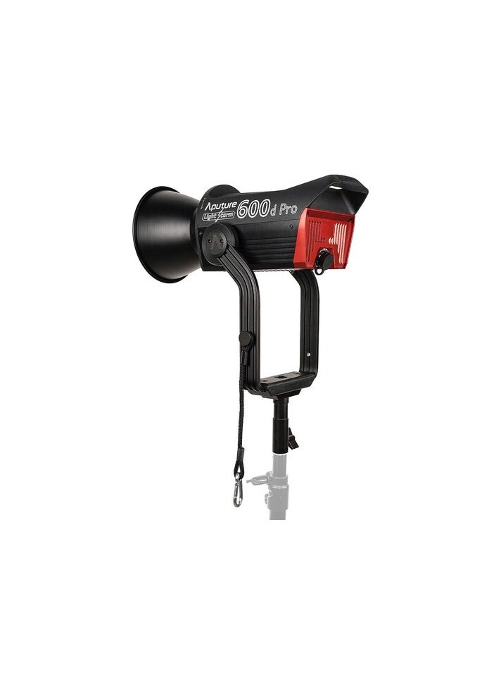 Aputure - APUTURE LS-600D PRO LIGHT STORM DAYLIGHT LED LIGHT -V-MOUNT - Image 1
