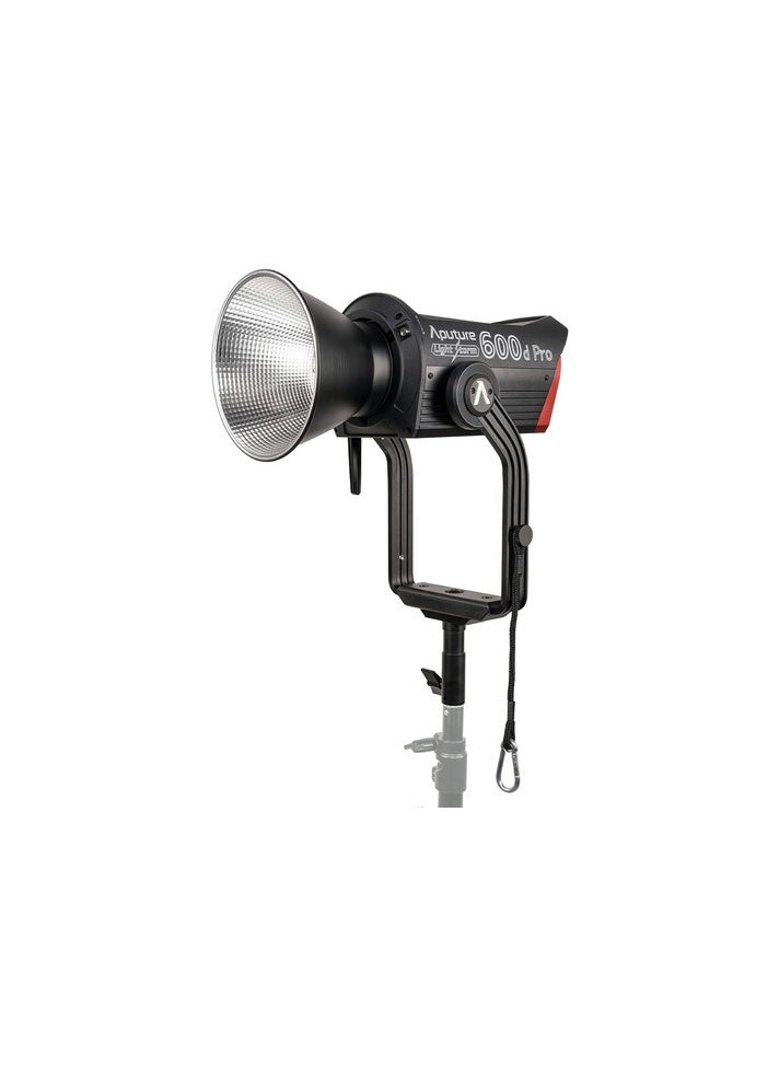 Aputure - APUTURE LS-600D PRO LIGHT STORM DAYLIGHT LED LIGHT -V-MOUNT - Image 1