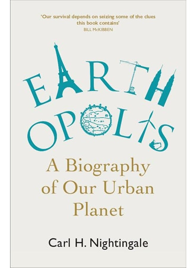 EARTHOPOLIS