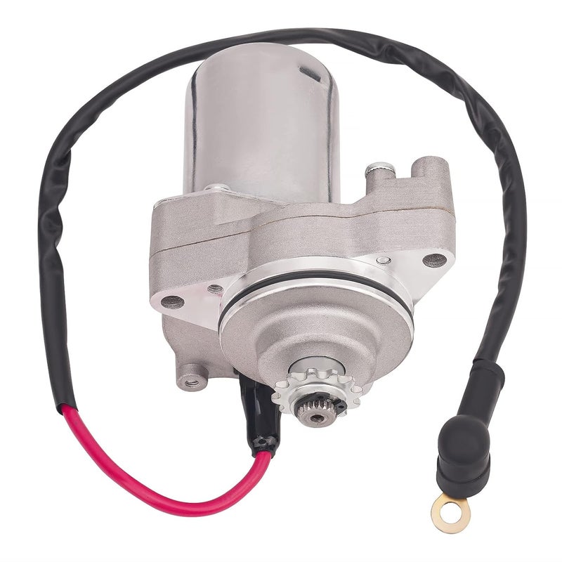 AHL Starter Motor for Go Karts and ATVs - 50cc to 125cc - Image 5