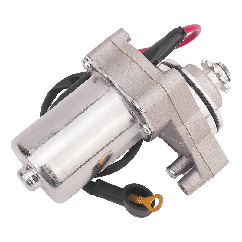 AHL Starter Motor for Go Karts and ATVs - 50cc to 125cc - Image 2