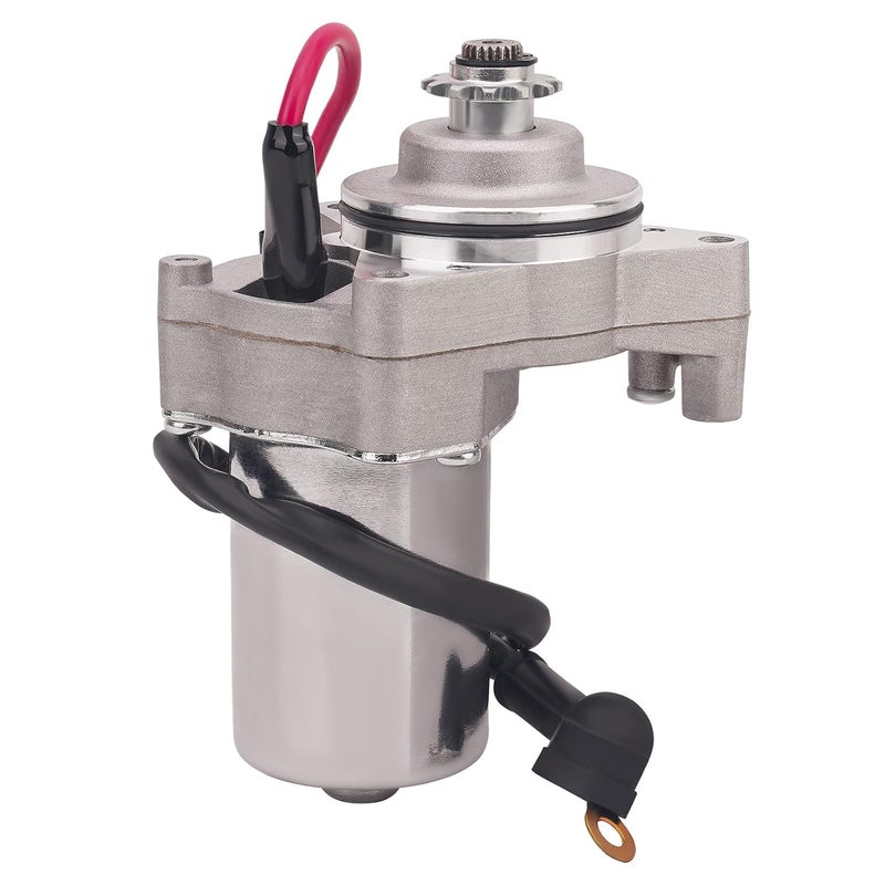 AHL Starter Motor for Go Karts and ATVs - 50cc to 125cc - Image 4
