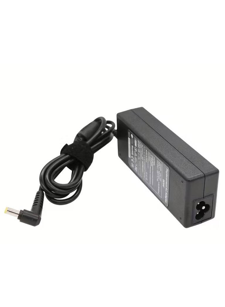 Terabyte 90W 19V 4.74A 5.5X1.7Mm Laptop Adapter Charger for ACER ASPIRE 5750G 5755G 7110 9300 E1-531 - Image 2