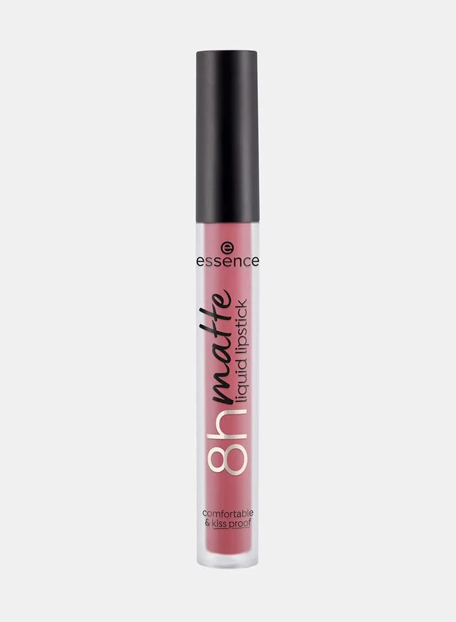 Essence 8H Matte Liquid Lipstick, 11
