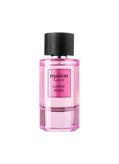 HAMIDI Hamidi Maison Luxe  Gypsy Rose for Women  38 oz Parfum Spray 