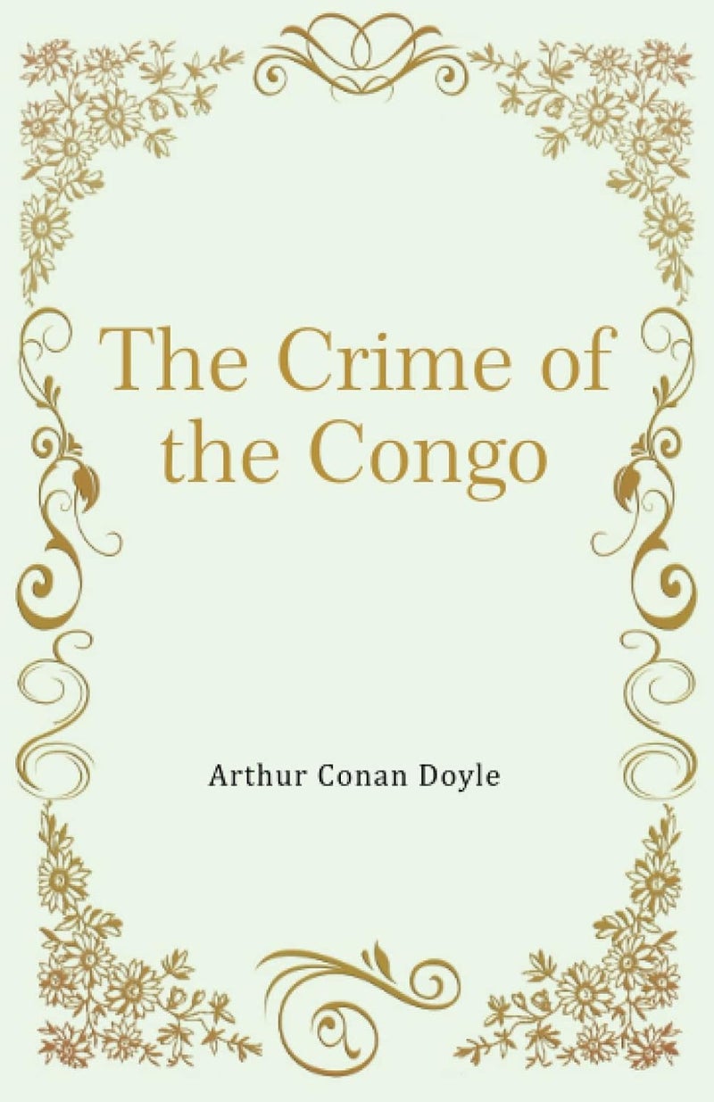 The Crime of the Congo  - Image 1
