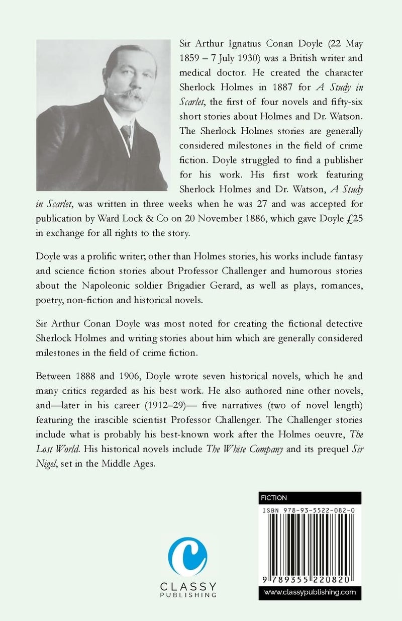 The Crime of the Congo  - Image 2