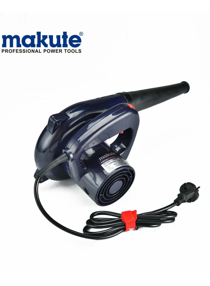 ماكيوت منفاخ كهربائي MAKUTE PB006 600 واط - منفاخ هواء محمول عالي الجودة  - Image 2