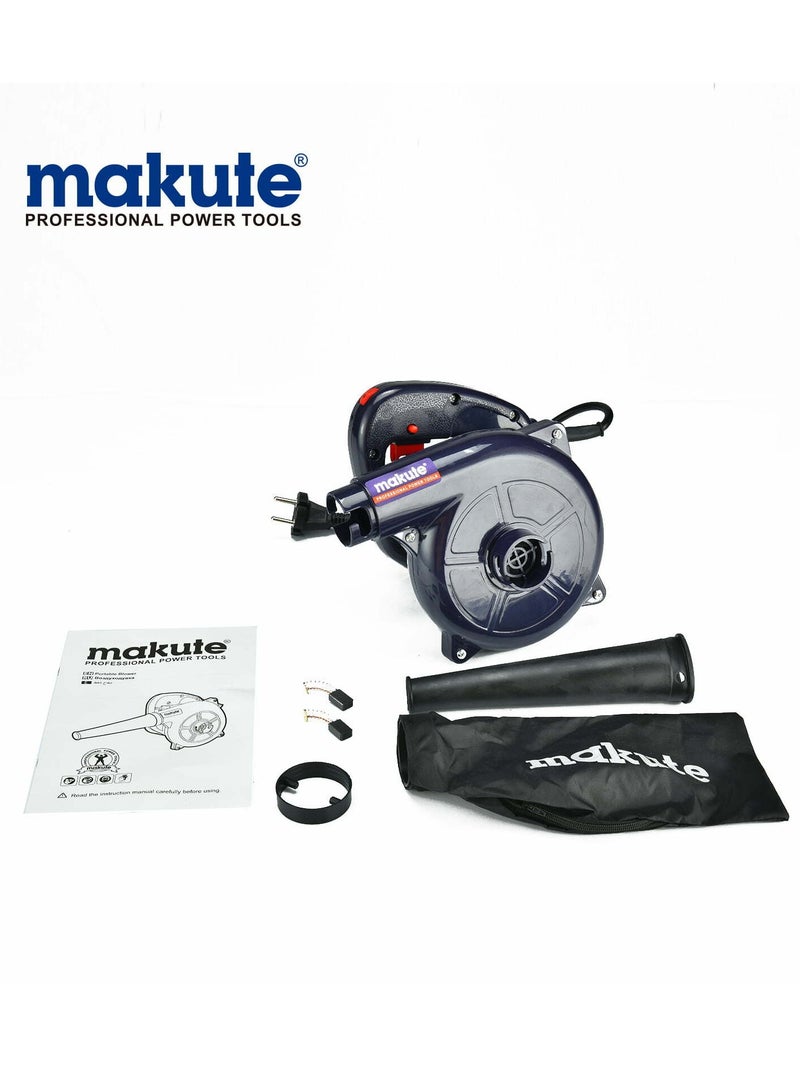 ماكيوت منفاخ كهربائي MAKUTE PB006 600 واط - منفاخ هواء محمول عالي الجودة  - Image 4