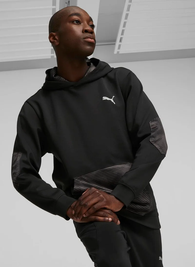 PUMA M Concept Hyperwave Hoodie