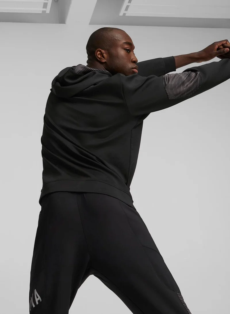 PUMA M Concept Hyperwave Hoodie