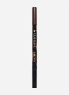 Character Eyebrow Eyeliner - Brown  - Image 2
