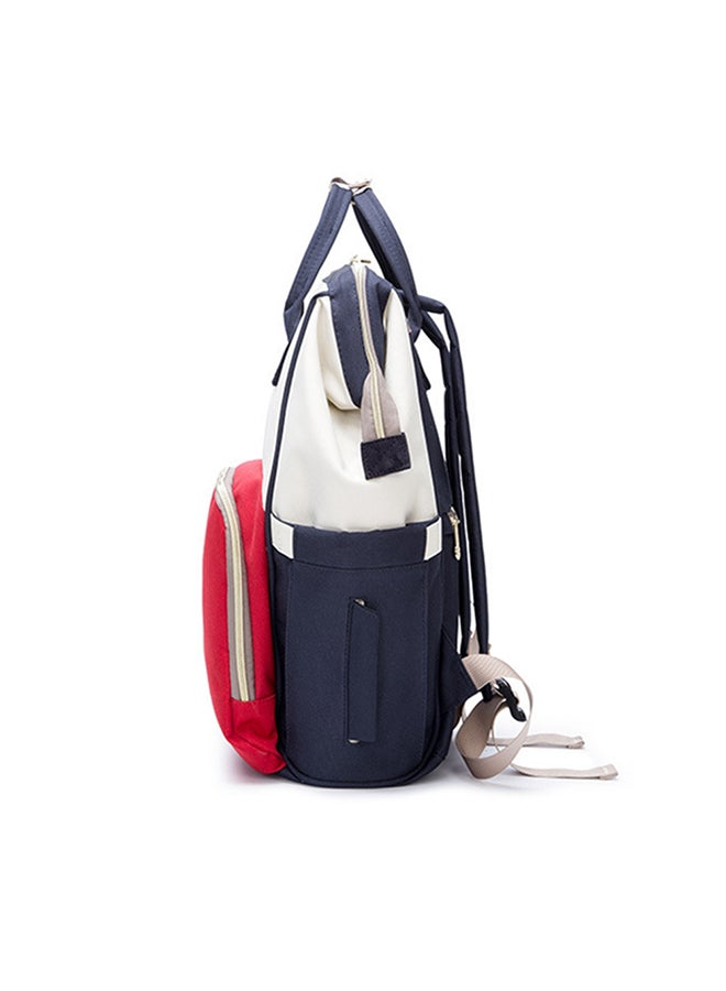 Kidle Multifunctional Waterproof Large Capacity Diaper Bag - Image 5