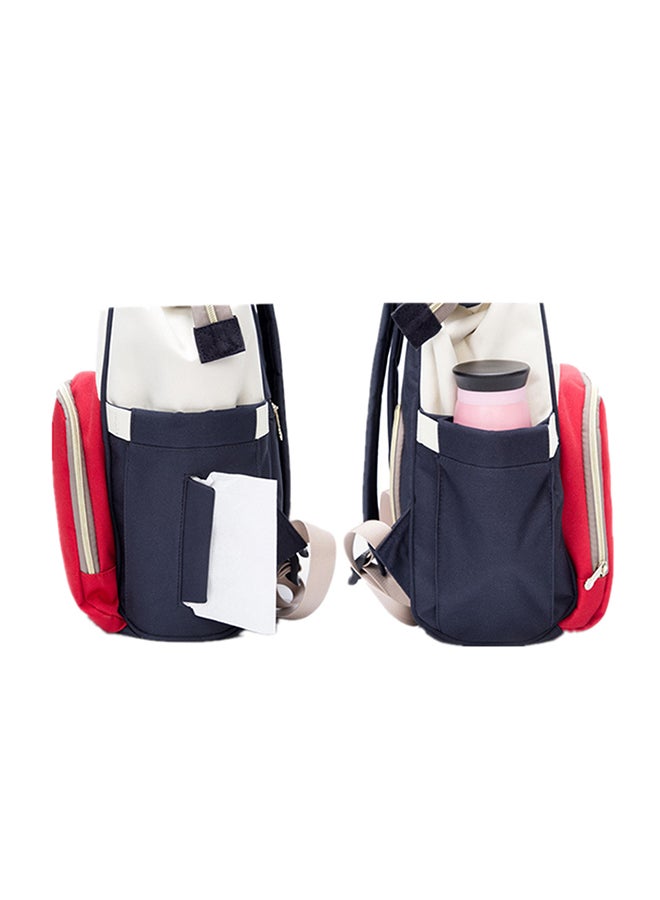 Kidle Multifunctional Waterproof Large Capacity Diaper Bag - Image 3