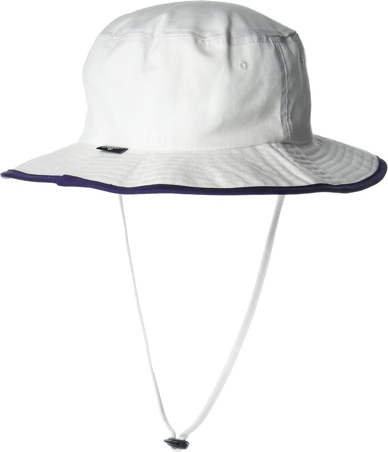 ZHATS NCAA Mens Bucket Hat Pontoon Trim - Image 2
