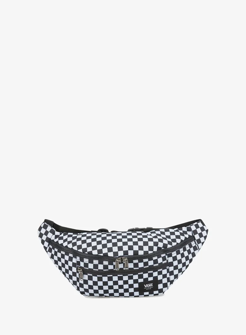 فانز حقيبة وارد كروس-بودي