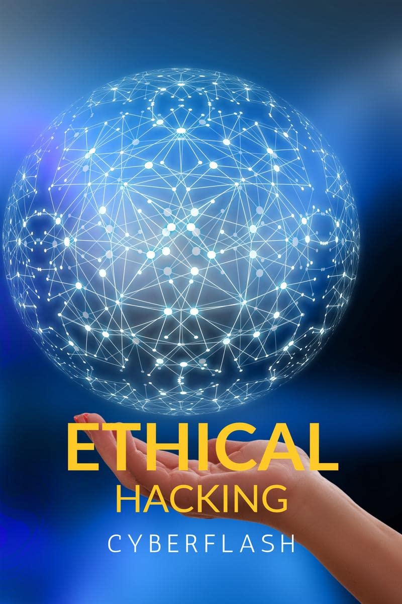 ETHICAL HACKING : MAGIC OF MODERN WORLD!! 