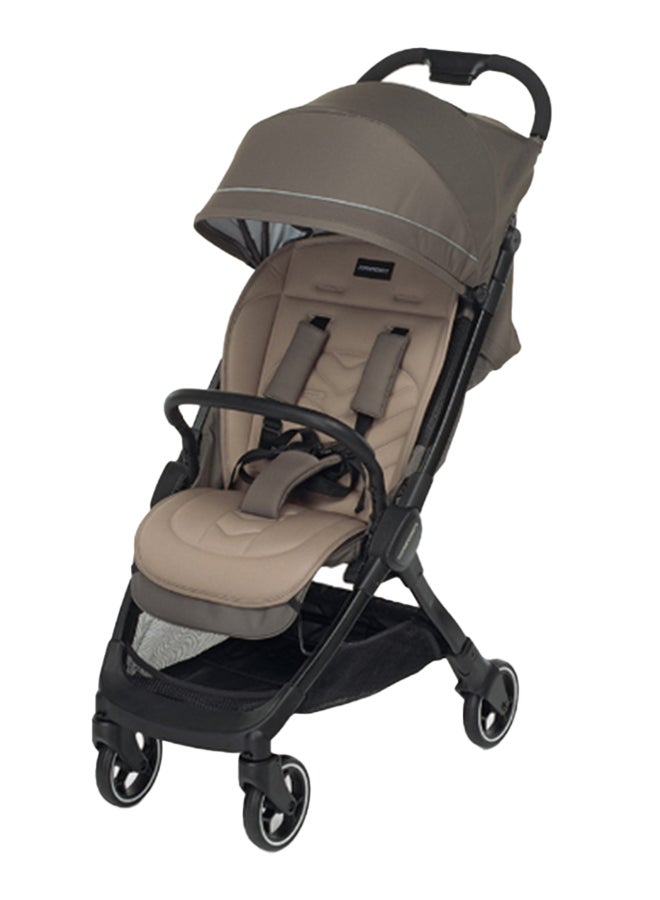 FOPPAPEDRETTI Ciao Stroller Cappuccino Colour - Image 1