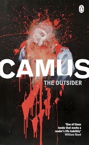 The Outsider 