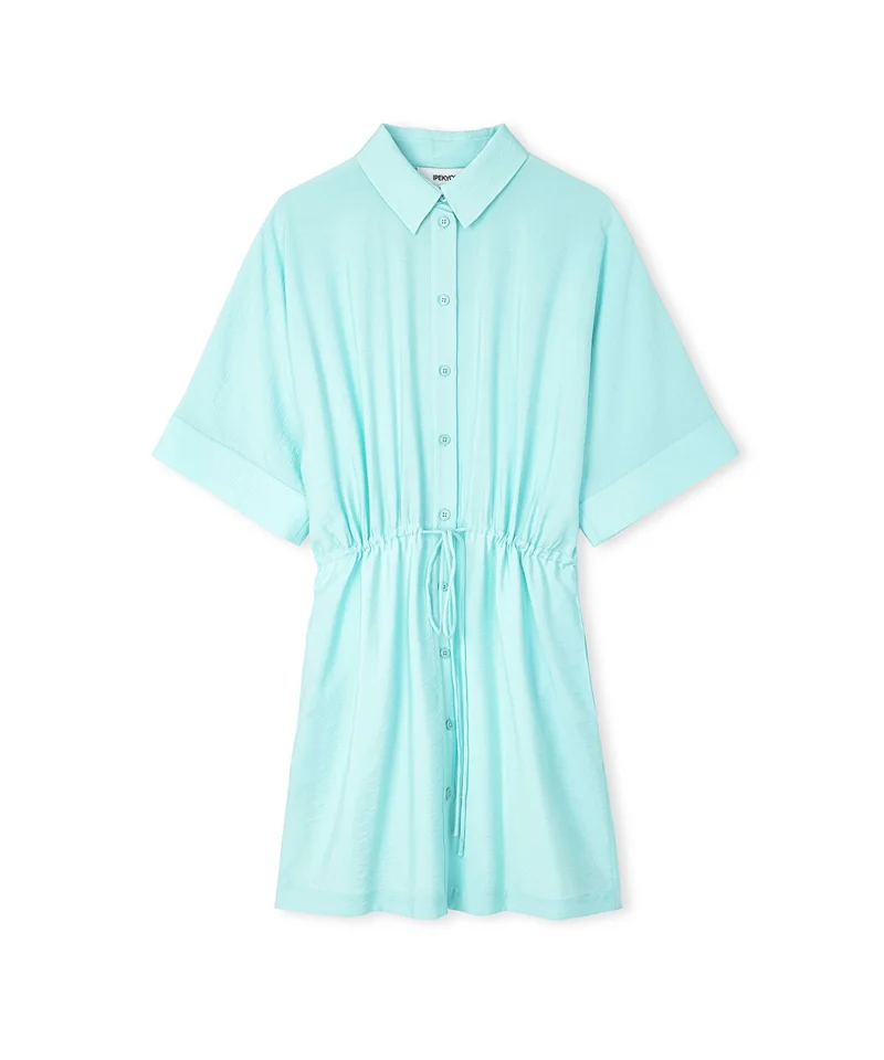 Ipekyol  Drawstring Shirt Dress for Women | Best Price UAE