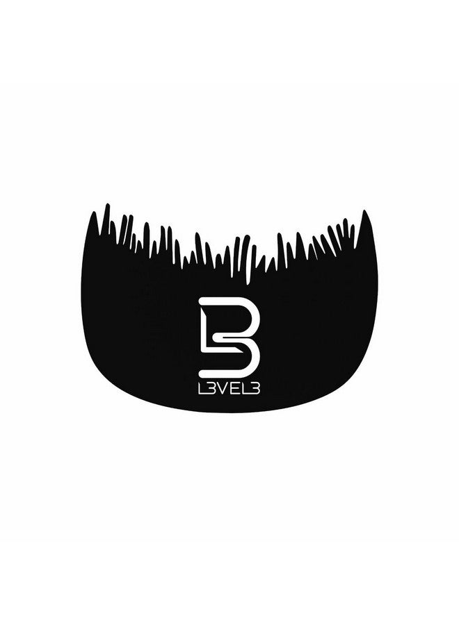 L3 Level 3 Hairline Fiber Comb Hair Fiber Line Up Optimizer Applicator Combs For Hair Building Fibers Powder - Image 1