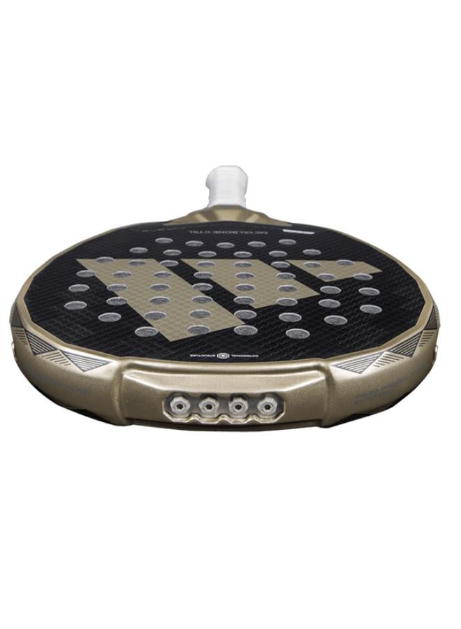 Adidas Metalbone Ctrl 3.4 Padel Racket – Precision, Power & Stability for Advanced Players - Image 4