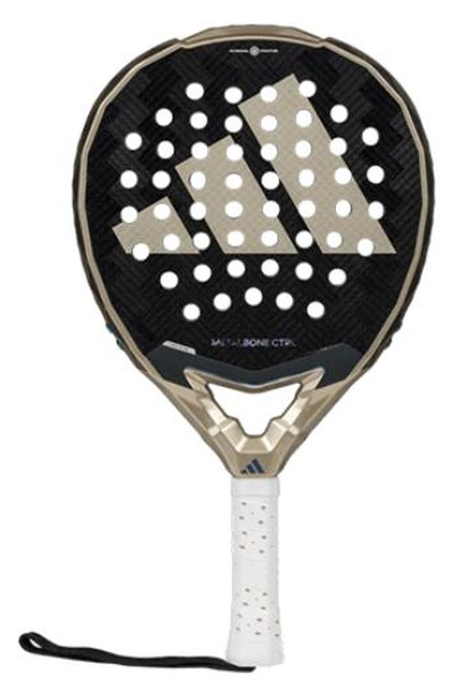 Adidas Metalbone Ctrl 3.4 Padel Racket – Precision, Power & Stability for Advanced Players - Image 1