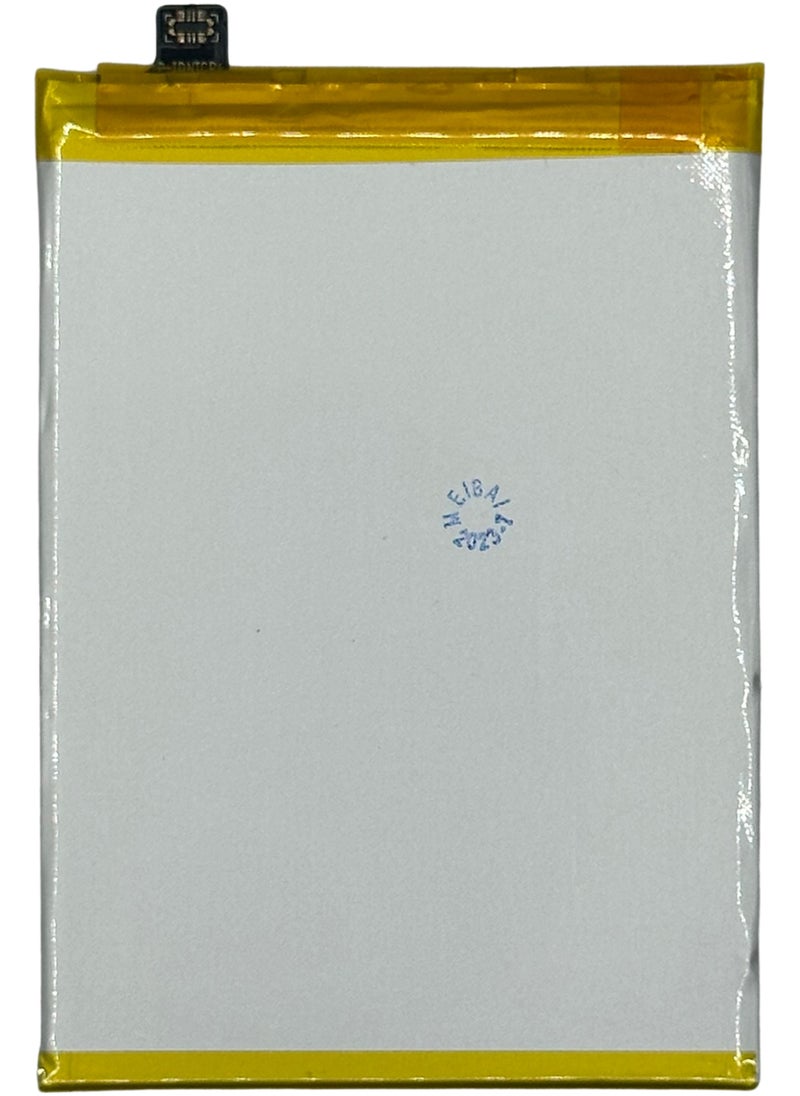 M.H.Q BLP 711 FOR OPPO A1K (CPH1923) Battery High Quality  - Image 2