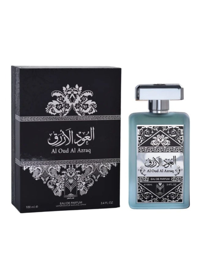 الماس العود الازرق عطر 100 مل - Image 1