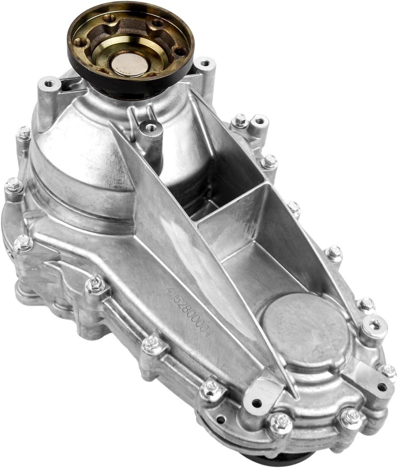 Flynsu 600-915 Transfer Case Motor Actuator for Jeep - Image 5