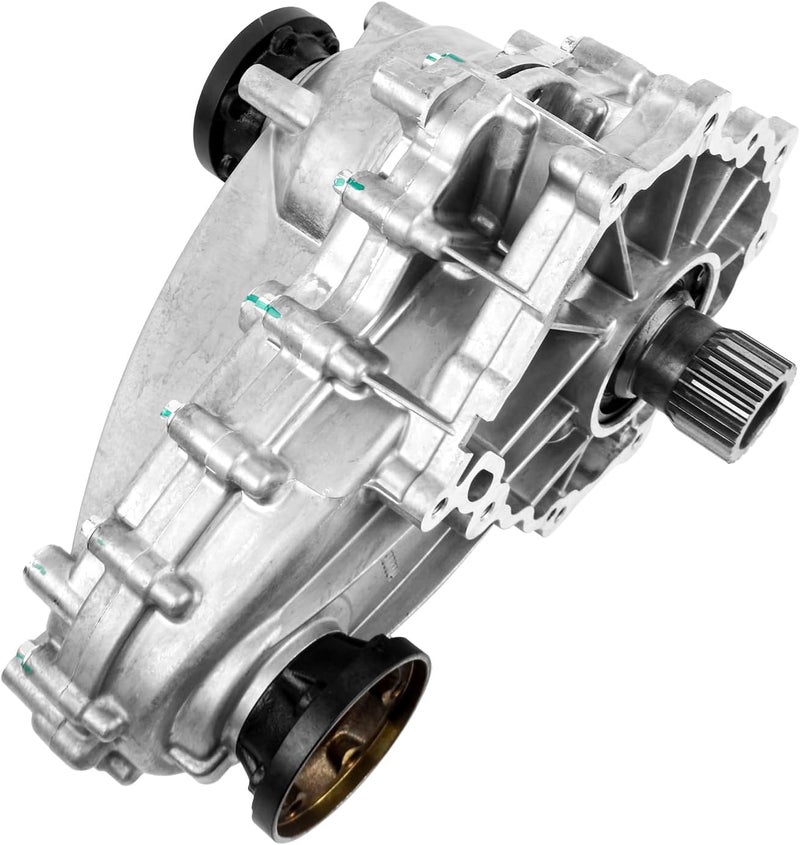 Flynsu 600-915 Transfer Case Motor Actuator for Jeep - Image 2