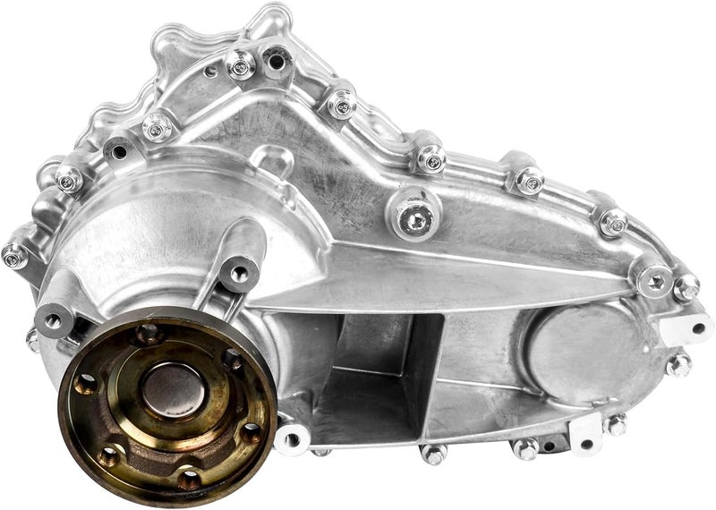 Flynsu 600-915 Transfer Case Motor Actuator for Jeep - Image 4