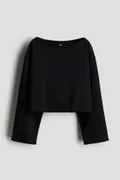 H&M 004-09-090-Black Dark