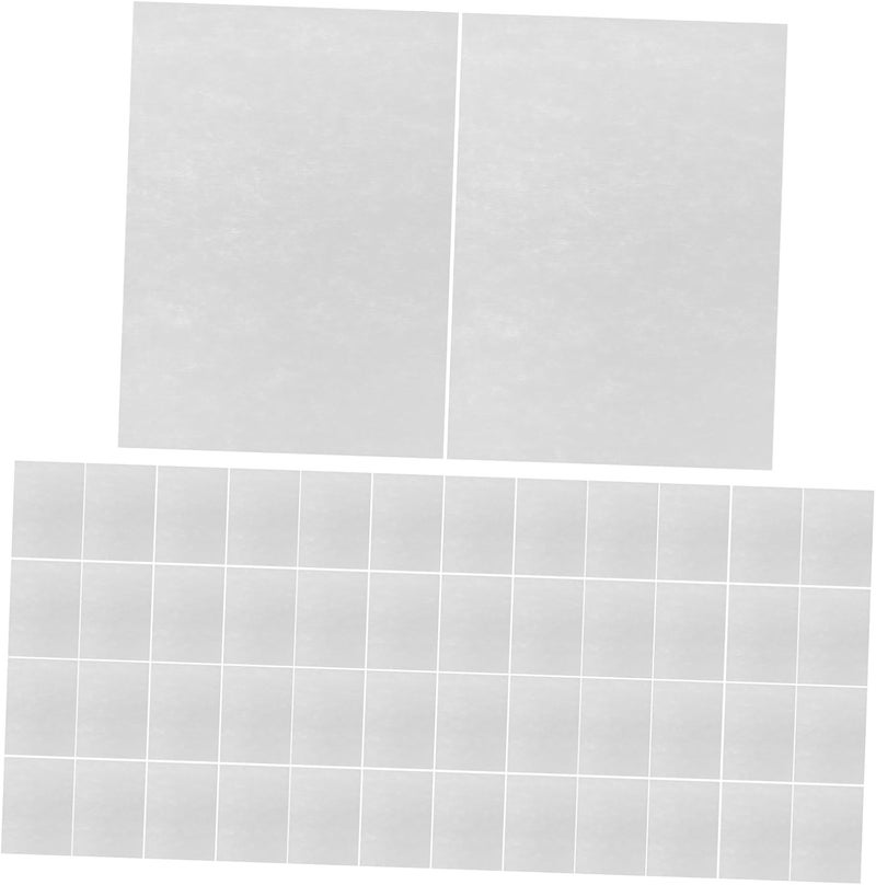 100pcs Disposable Non Woven Travel Pillowcase Towels for Spa and Camping Soft Single Use Covers for Beauty Salons and Relaxation Convenient Cleanliness and Comfort - Image 1