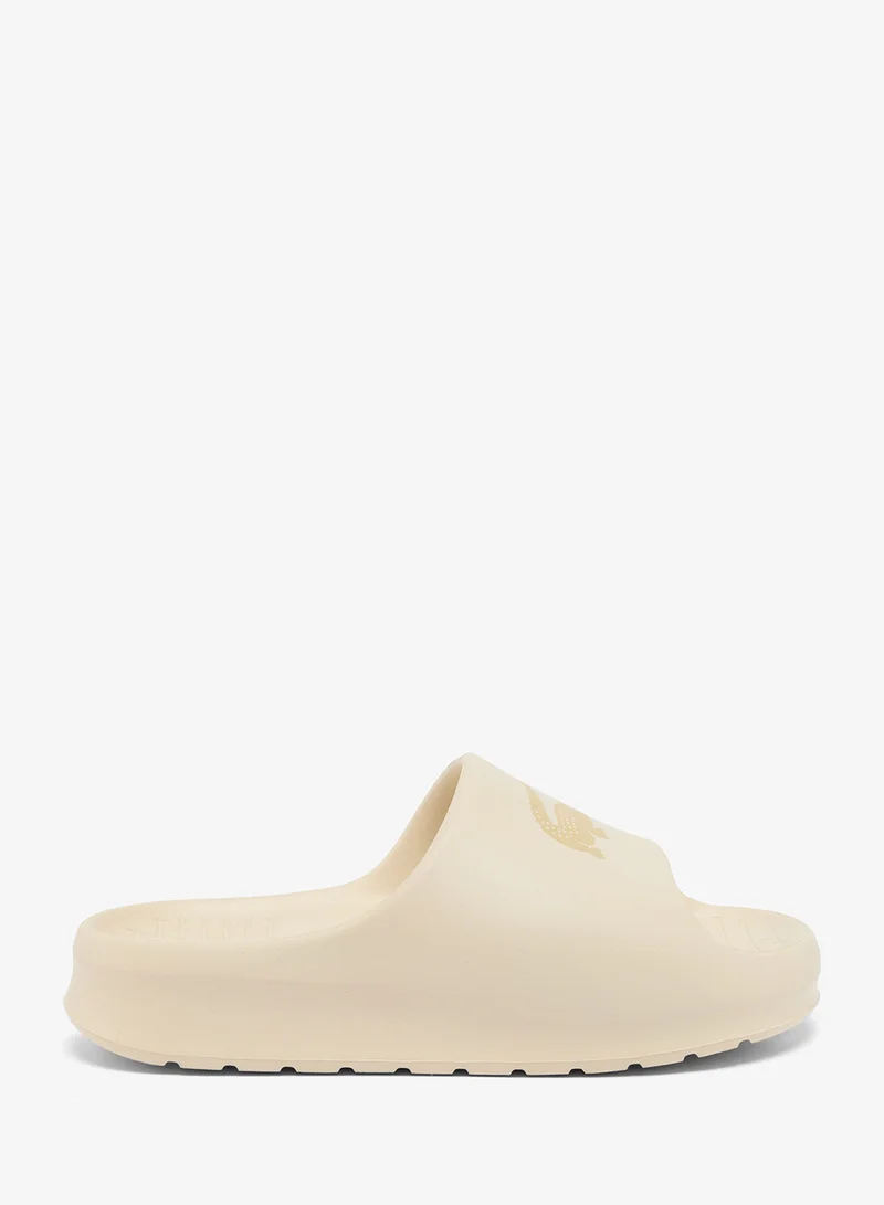 لاكوست Casual Serve Slides