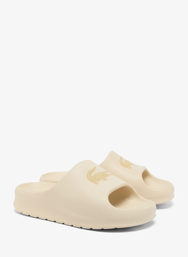 لاكوست Casual Serve Slides