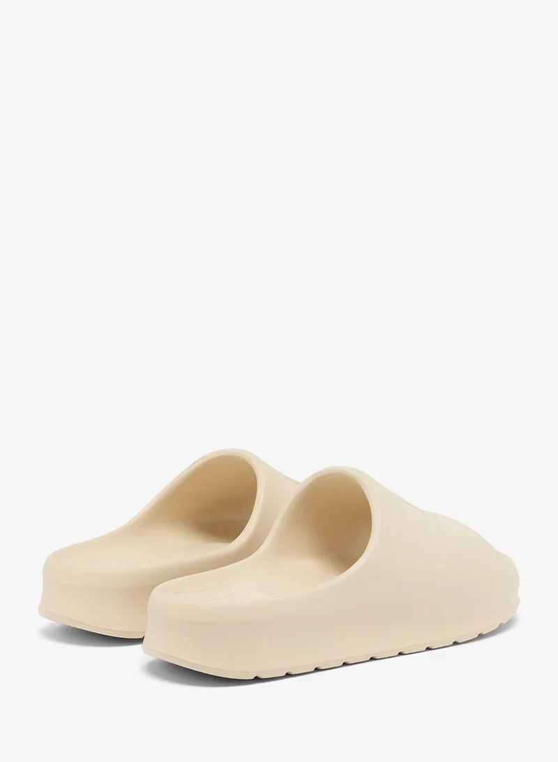 LACOSTE Casual Serve Slides
