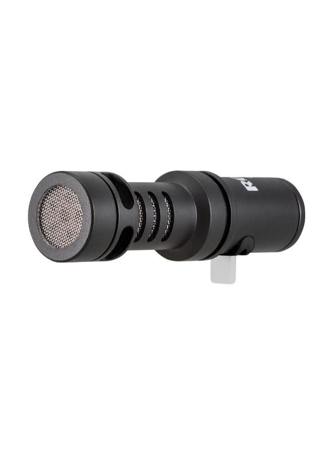Rode VideoMic Me-C - Shotgun & Video Microphones - Image 1
