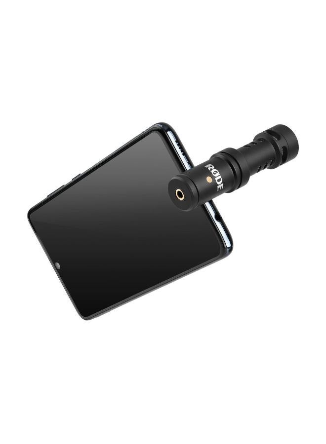 Rode VideoMic Me-C - Shotgun & Video Microphones - Image 5