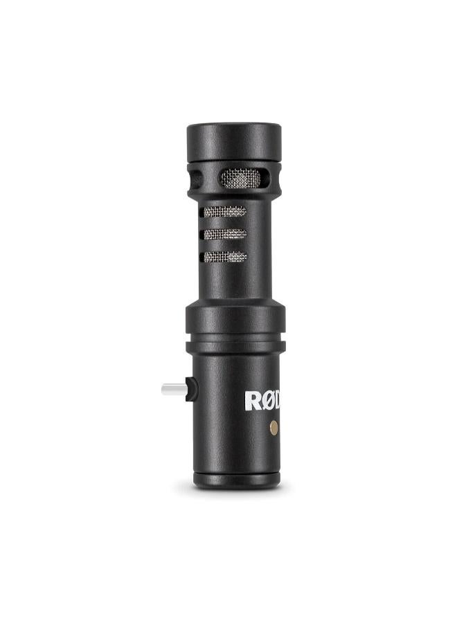 Rode VideoMic Me-C - Shotgun & Video Microphones - Image 4