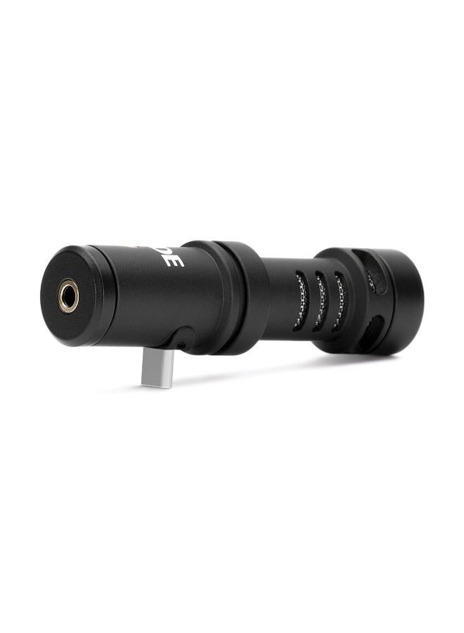 Rode VideoMic Me-C - Shotgun & Video Microphones - Image 2