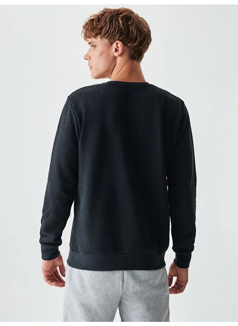 LTB Anthracite Sweatshirt