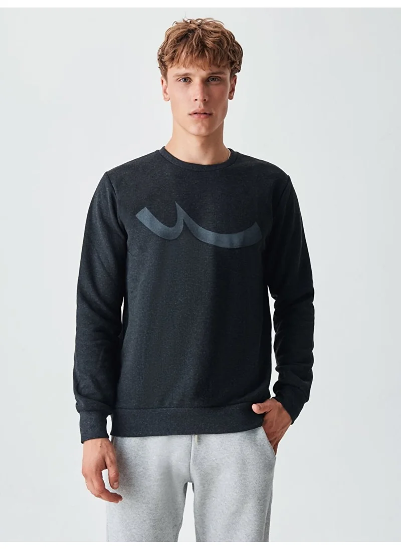 LTB Anthracite Sweatshirt