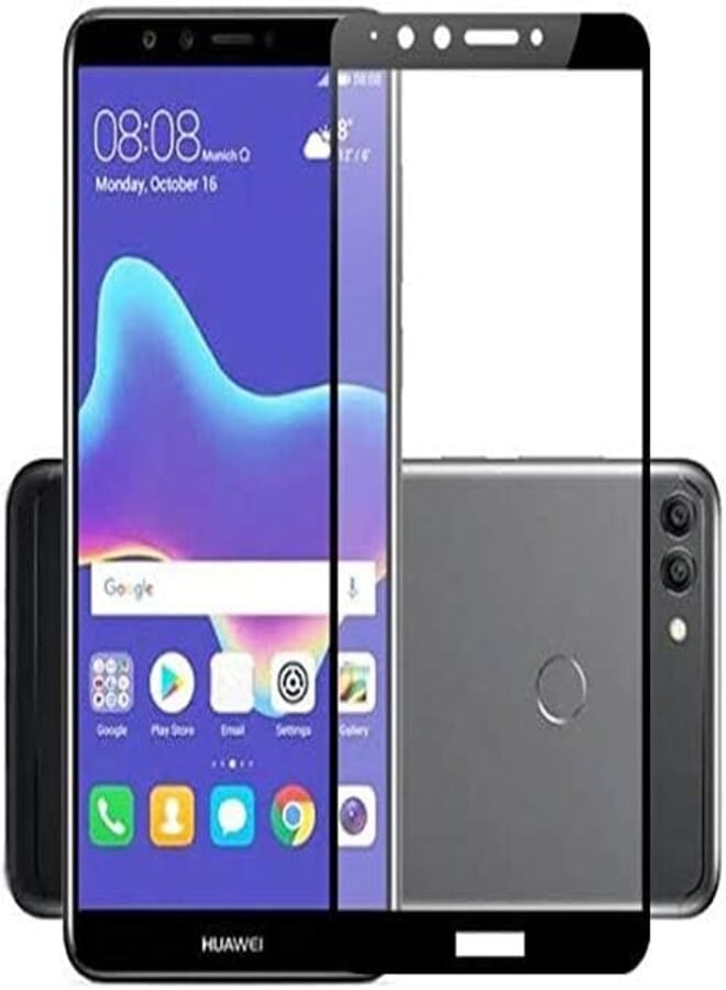 OR 5D screen protector for Huawei Y9 2018