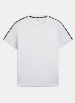 Essentials Taped Tee