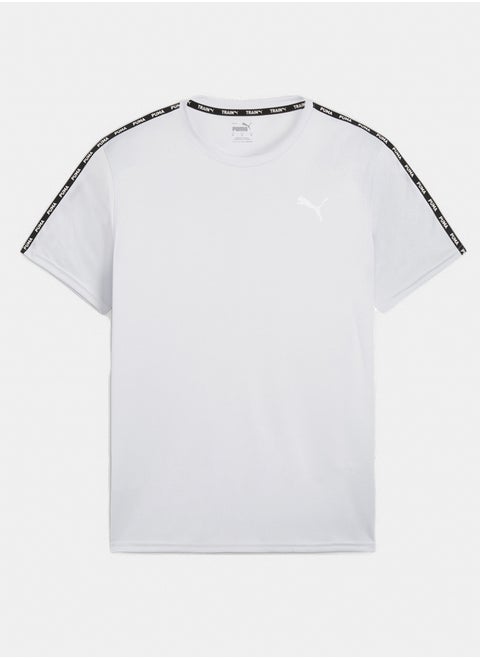 Essentials Taped Tee