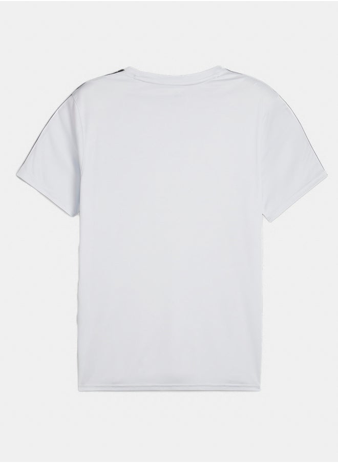 PUMA - Essentials Taped Tee - Image 1